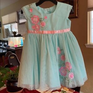 Toddler Dress